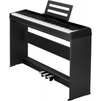Nux NPK-200 Piano numérique noir 88 touches - Vue 9